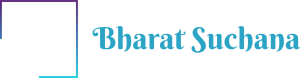 Bharatsuchana.com logo