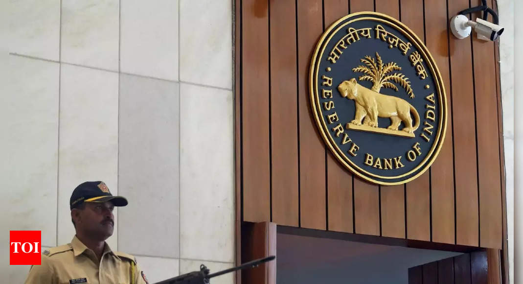 RBI brings NBFCs on par with banks in brand-new PCA framework