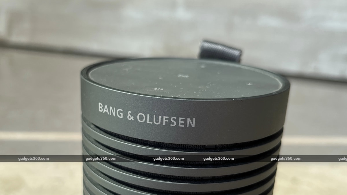 bang and olufsen beosound explore review logo Bang and Olufsen